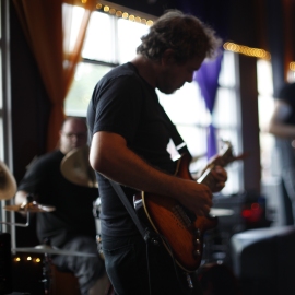 Randy, Live at Duel Brewing 07/15/18