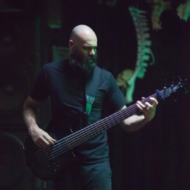Live at The Armory 06/10/17