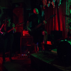 Live at The Armory 06/10/17