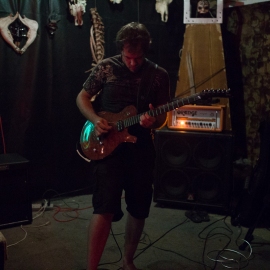Live at The Armory 06/10/17