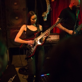 Live at The Armory 06/10/17