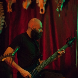 Live at The Armory 06/10/17