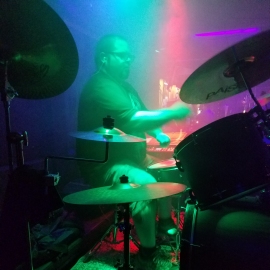 Live at Leo's Upstairs 10/27/17
