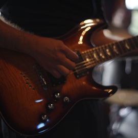 Randy, Live at Duel Brewing 07/15/18