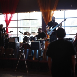 Live at Duel Brewing 07/15/18