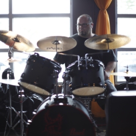 Jerry, Live at Duel Brewing 07/15/18