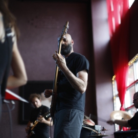 Jeremy, Live at Duel Brewing 07/15/18