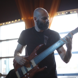 Jeremy, Live at Duel Brewing 07/15/18