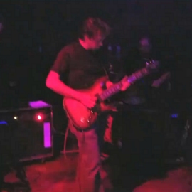 Live at Leo's Upstairs 08/17/18