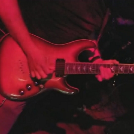 Randy, Live at Leo's Upstairs 08/17/18