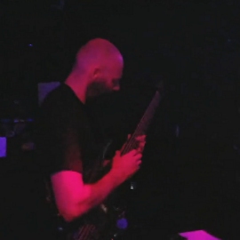 Jeremy, Live at Leo's Upstairs 08/17/18