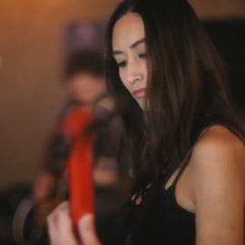 Katyia, Live at Side Effex 11/02/18