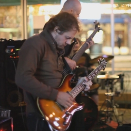 Randy, Live at Side Effex 11/02/18