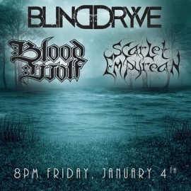 Flyer, Side Effex 01/04/19