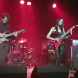Live at the Launchpad 01/28/19