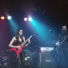 Live at the Launchpad 01/28/19