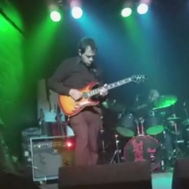 Live at the Launchpad 01/28/19