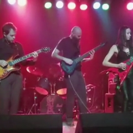 Live at the Launchpad 01/28/19