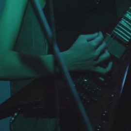 Katyia, Live at the Moonlight Lounge 02/16/19