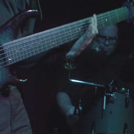 Jeremy & Jerry, Live at the Moonlight Lounge 02/16/19
