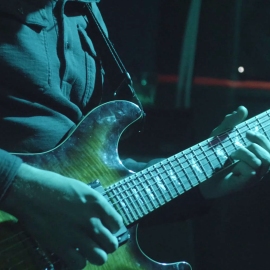 Randy, Live at the Moonlight Lounge 02/16/19