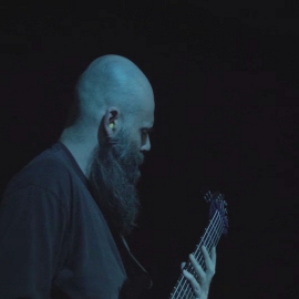 Jeremy, Live at the Moonlight Lounge 02/16/19