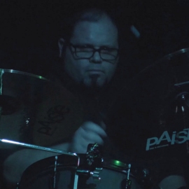 Jerry, Live at the Moonlight Lounge 02/16/19