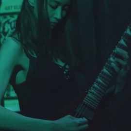 Katyia, Live at the Moonlight Lounge 02/16/19