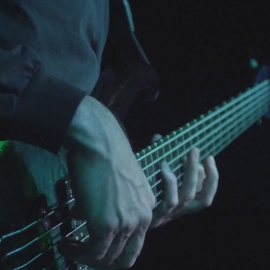 Jeremy, Live at the Moonlight Lounge 02/16/19